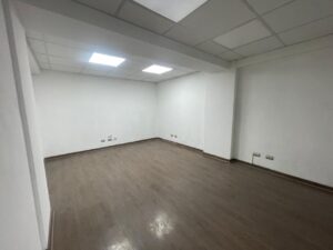 Se Vende Oficina 2 Privados – Ñuñoa (Cod 411)