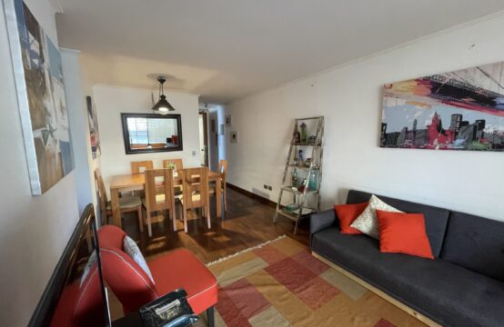 Se Arrienda Dpto. San Damián