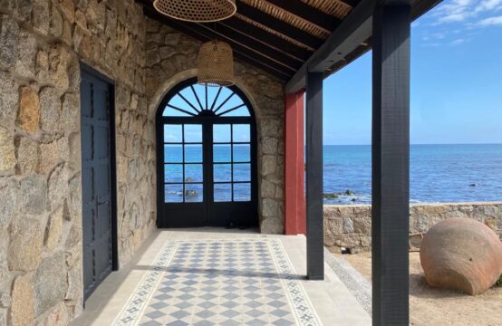 ARRIENDO CASA DE TEMPORADA, ALGARROBO 22 PERSONAS