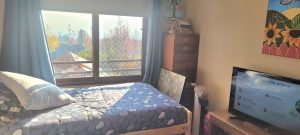 VENTA Departamento 3 dorm + servicio- San Carlos de ApoquindoLas Condes,
                                  Región Metropolitana