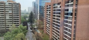 ARRIENDO Oficina Alonso de CórdovaLas Condes,
                                  Región Metropolitana