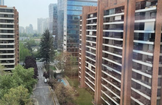 ARRIENDO Oficina Alonso de Córdova