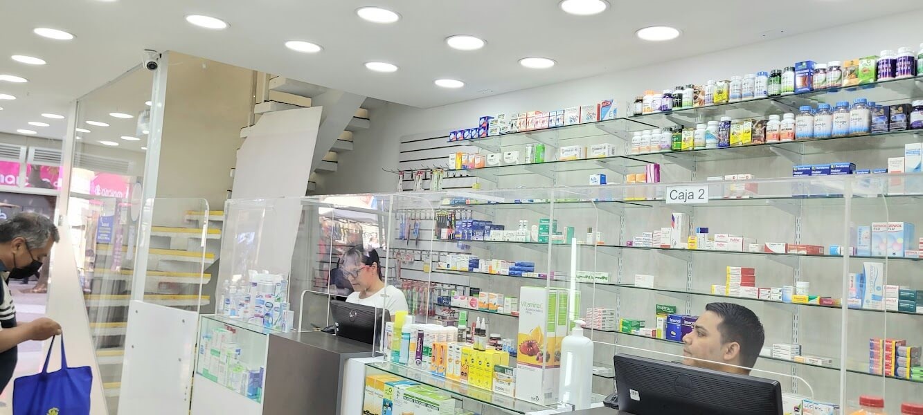 Local Comercial Paseo Puente