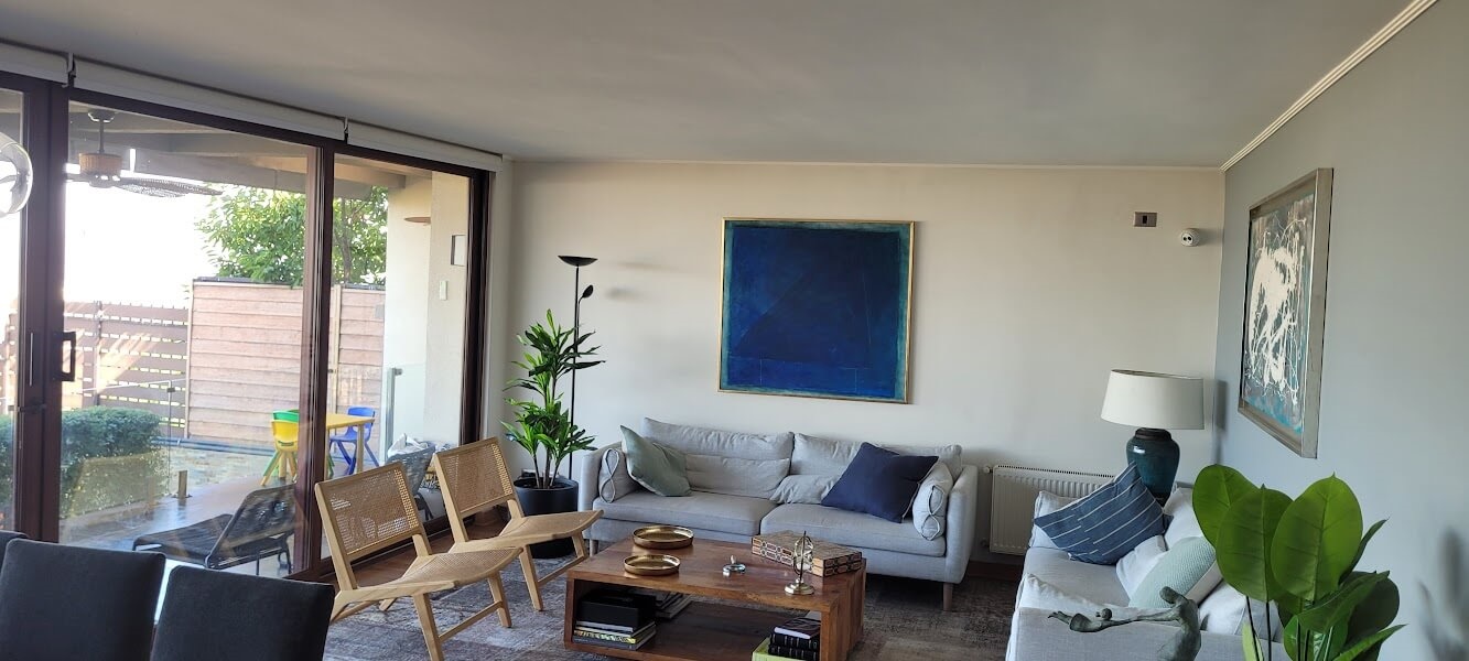 SE VENDE Casa en Condominio El Remanso