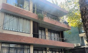 Venta Dpto 3 Dorm sector Verbo Divino