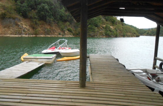 Casa Venta Lago Rapel / La Represa