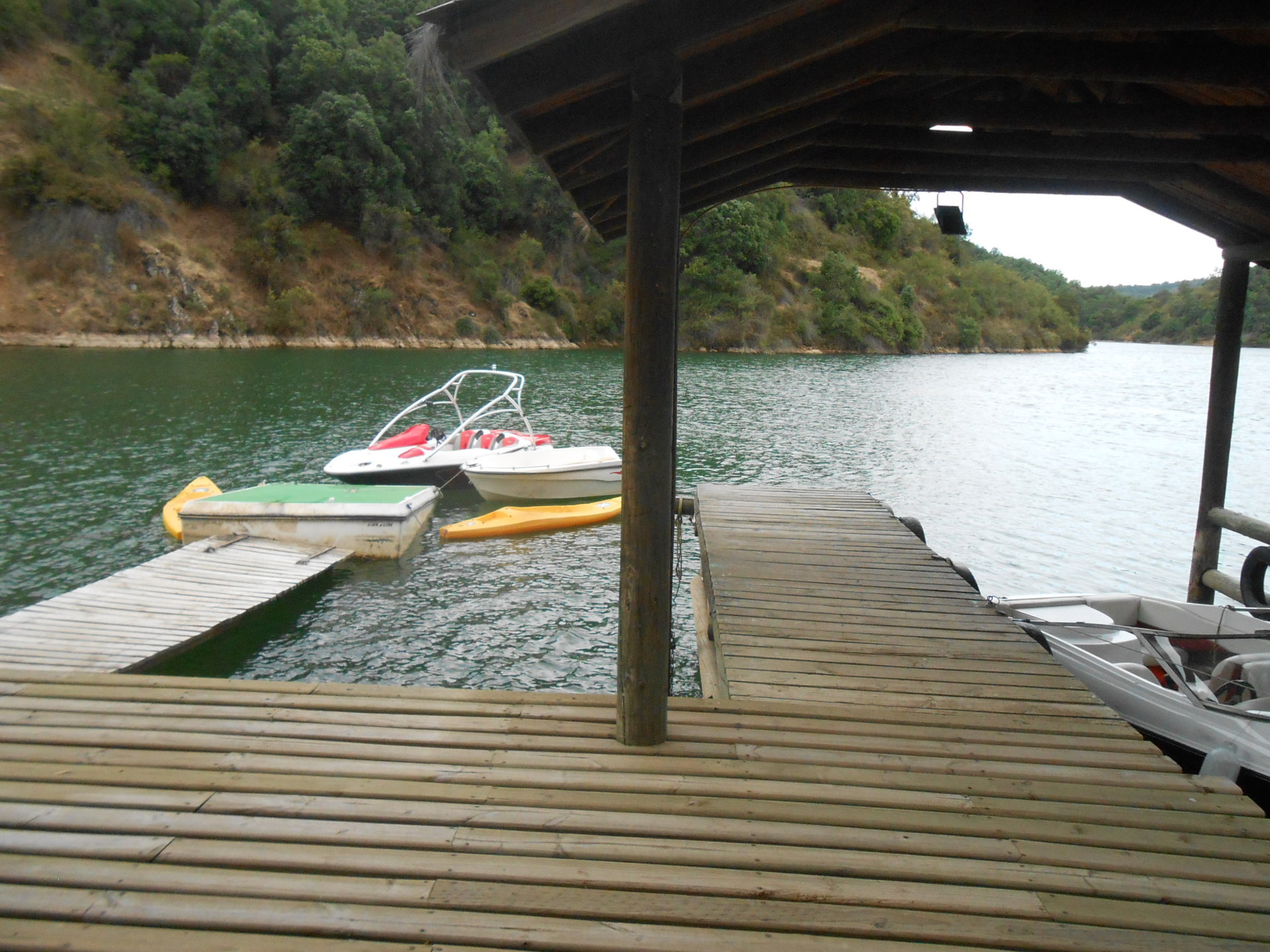 Casa Venta Lago Rapel / La Represa