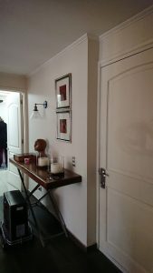 Casa en Venta San Carlos de Apoquindo (en condominio)
