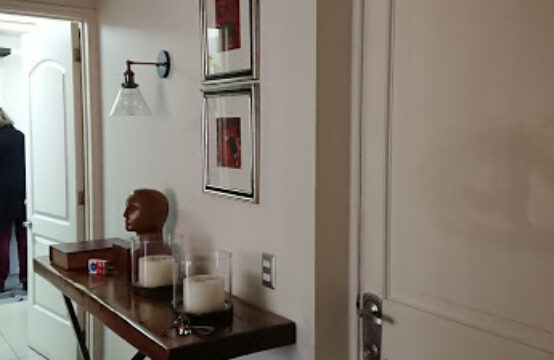 Casa en VENTA San Carlos de Apoquindo (en condominio)