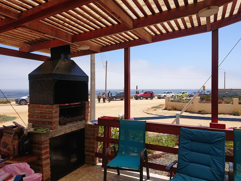 Casa Algarrobo Norte Arriendo