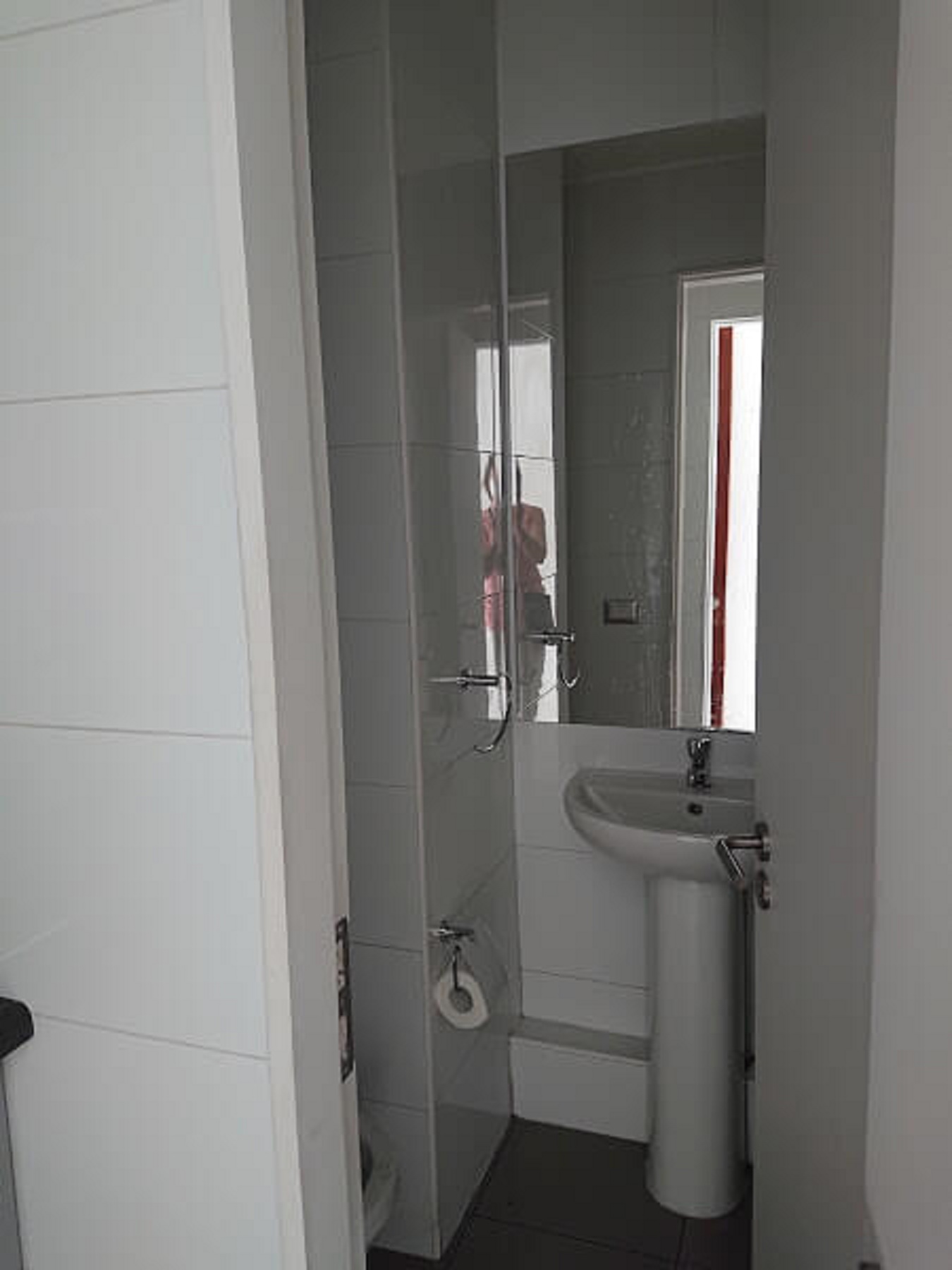 Oficina Arriendo Av Kennedy 24mts2