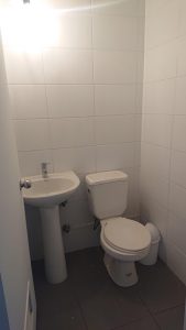 Venta Oficina 2 Privados Morandé (cod. 609)