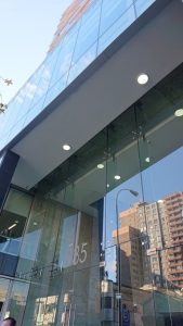 Se Arrienda Oficina 2 Privados Morandé