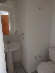 Oficina Ñuñoa 1 privado Venta (cod. 605)