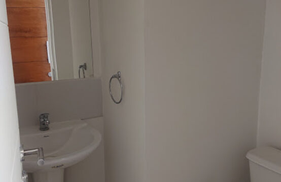 Oficina Ñuñoa 1 privado VENTA (cod. 605)