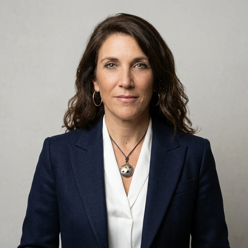 Agente Daniela Aparicio
