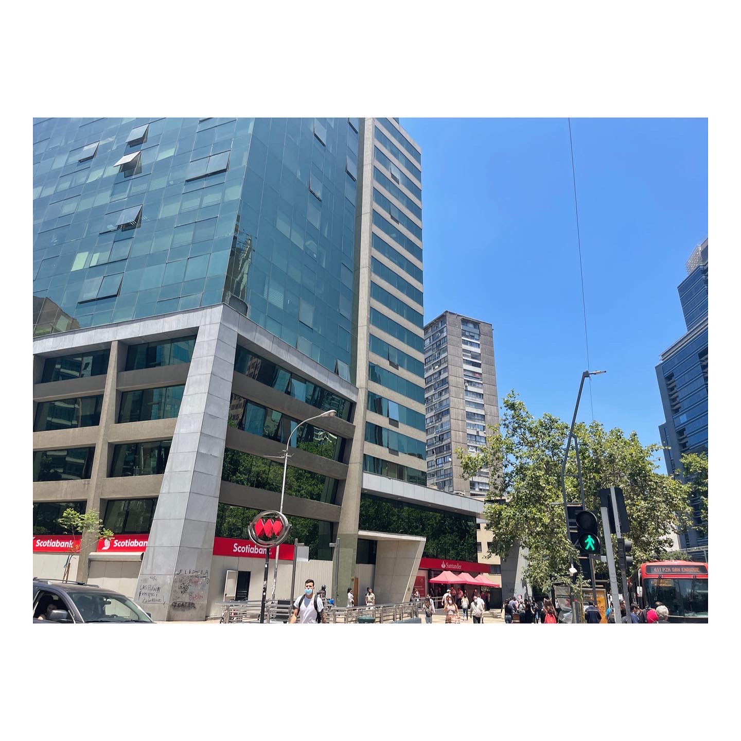 Oficina Nueva Providencia Se Arrienda
