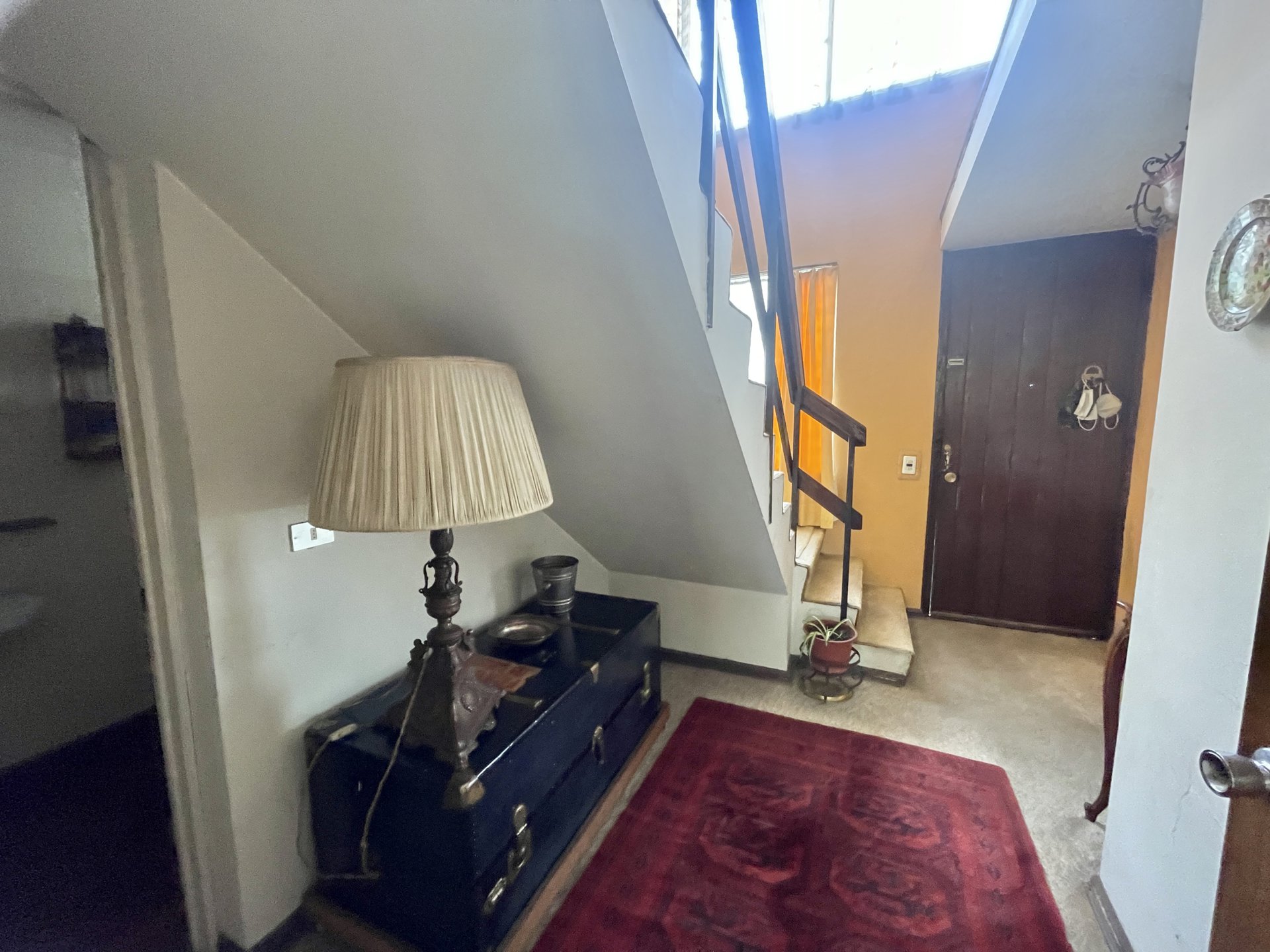 En Venta casa condominio Carlos Alvarado