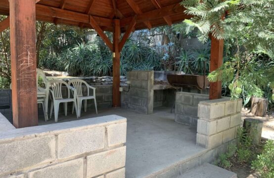 Casa Condominio Peñalolén UF 13.500