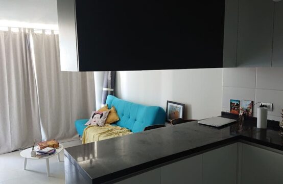 SE VENDE Dpto 1 Dorm Nva Las Condes