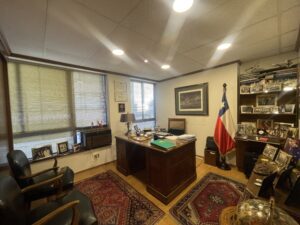 Se Vende Oficina San Sebastián