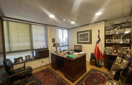 SE VENDE Oficina San Sebastián