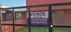 Se Vende Casa Comercial Líder de Vitacura