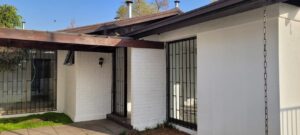 Se Vende. Casa En Condominio Buenaventura / Vitacura