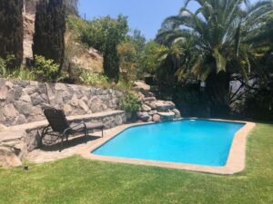 Se Vende Casa Condominio EL Golf de la Dehesa