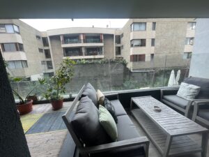 Se Vende Dpto. Bustos Providencia