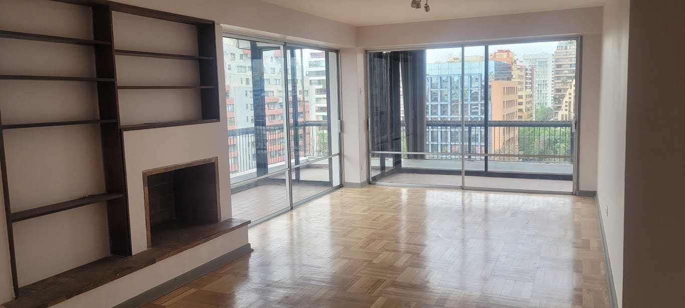 SE VENDE Dpto 3 Dorm Escuela Militar