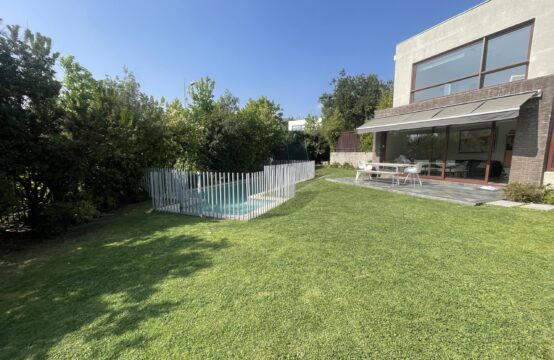 Se Vende Casa  en Condominio El Remanso