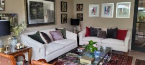 Se Vende Casa Condominio Sn Carlos Apoquindo