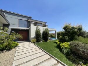 Se Vende casa Lomas del Remaso