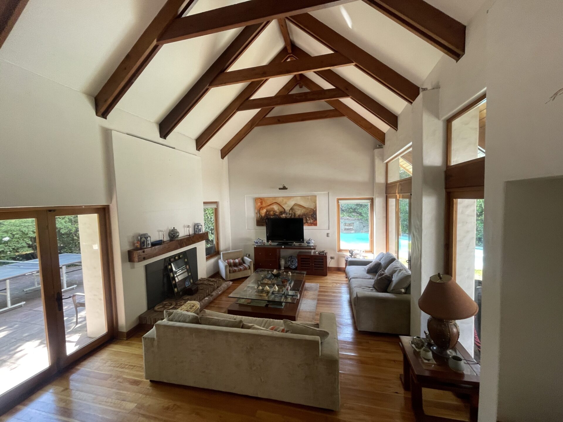 Se Vende Casa Camino Mirasol