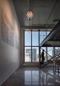 Se Vende Oficina Vista Panorámica Nva Las COndes
