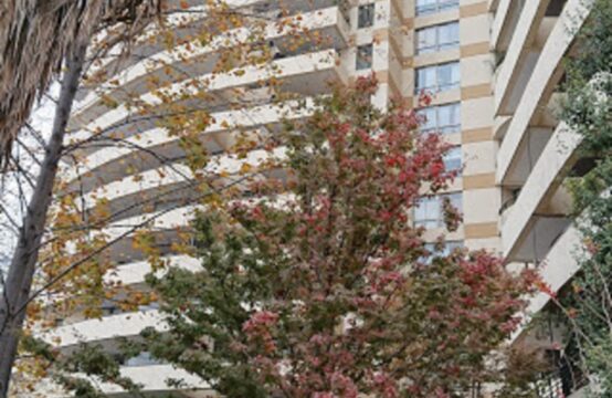 Dpto 2 Dorm Gran Vista, La Reina