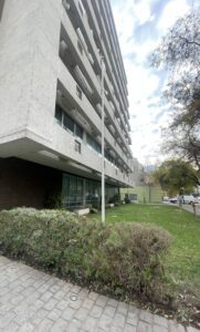 Se Vende Oficina Miguel Claro Planta Libre