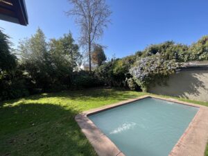 Se Vende casa San Carlos de Apoquindo