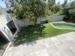 Se Vende casa Mediterránea San Carlos de Apoquindo