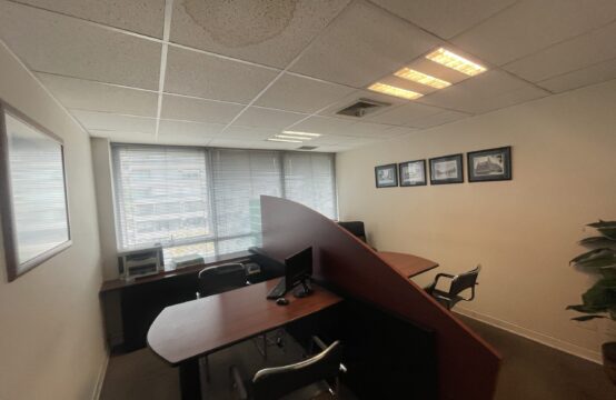 Se Vende Oficina Miguel Claro Providencia