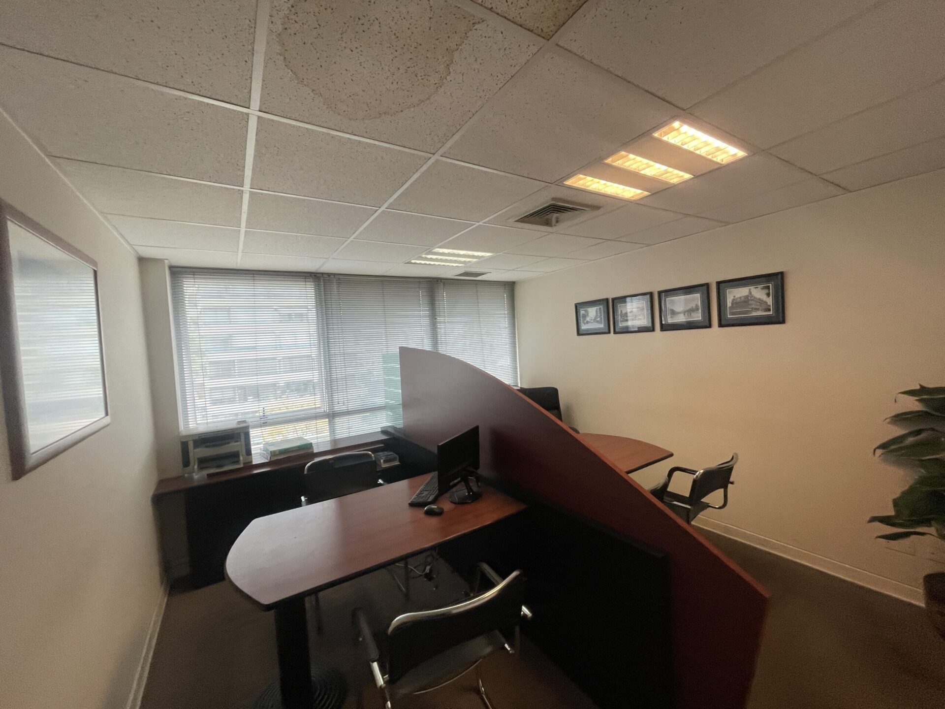 Se Vende Oficina Miguel Claro Providencia
