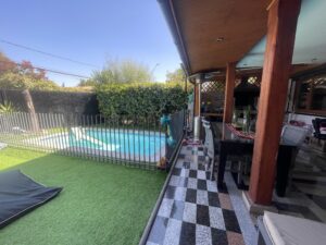 Se Vende Casa Sector Llavería Vitacura