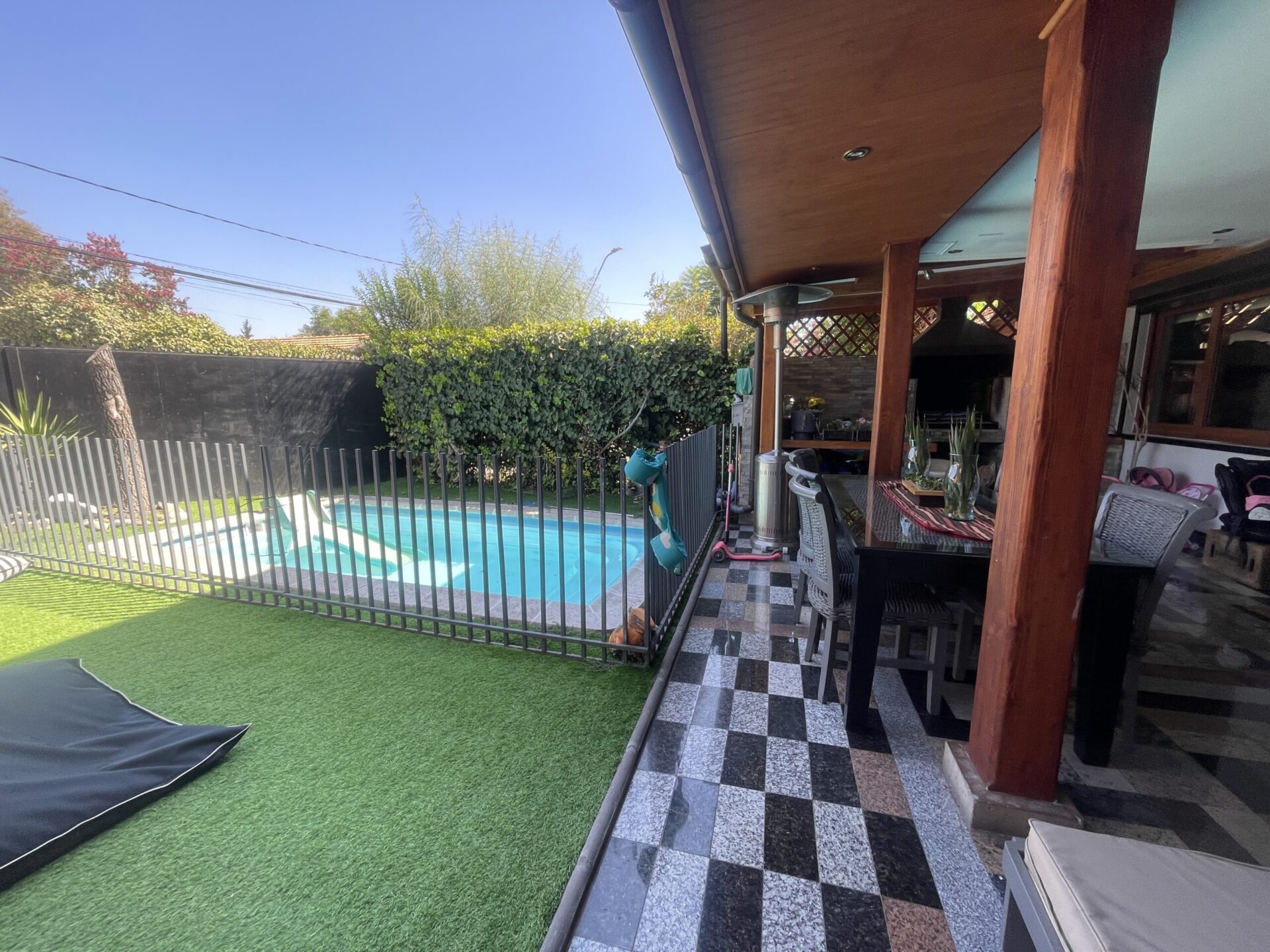 Se Vende Casa Sector Llavería Vitacura