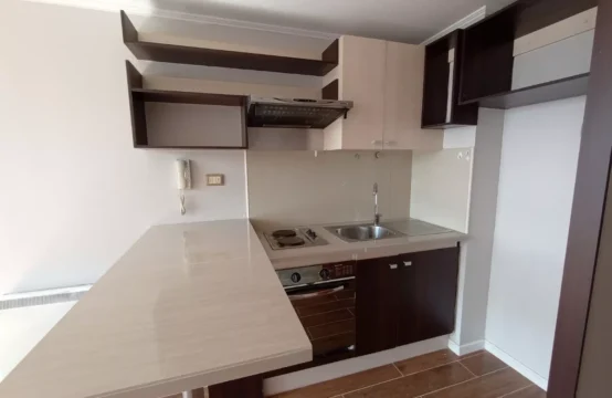 SE VENDE Dpto 1 Dorm Nataniel Cox