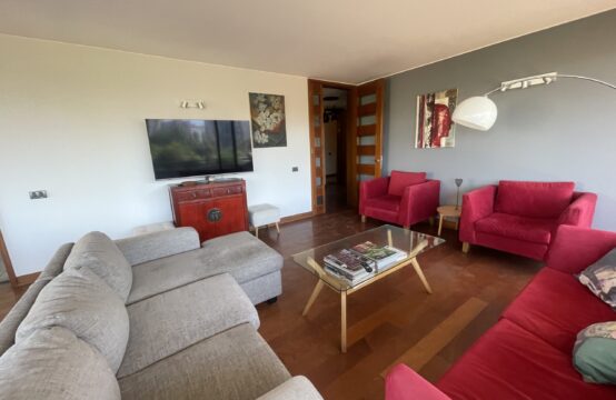 Se Vende dpto. Pdte. Riesco