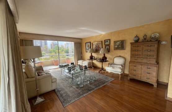 Se Arrienda Dpto. Hernando de Aguirre