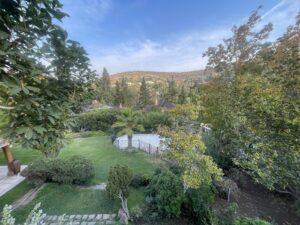 Se Vende Casa Golf Lomas De La Dehesa, Lo Barnechea