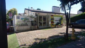Se Vende Casa Comercial BUenaventura