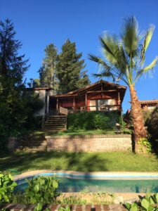 Se Vende Casa Con Orilla De Lago A Pasos De Marina Golf